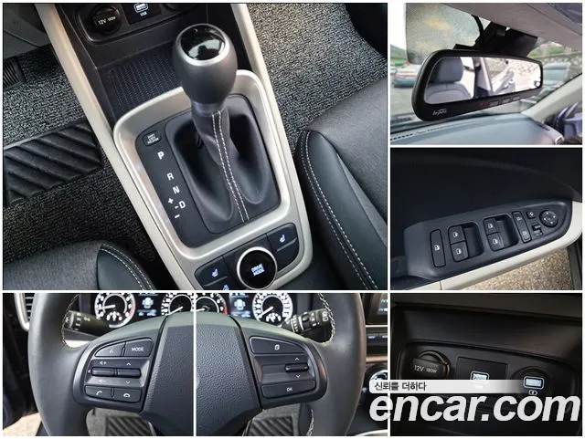 Hyundai Venue 2020 thumb 9