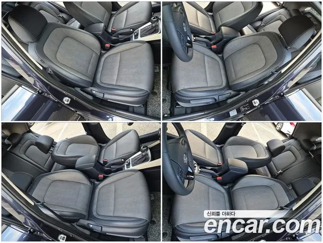 Hyundai Venue 2020 thumb 10