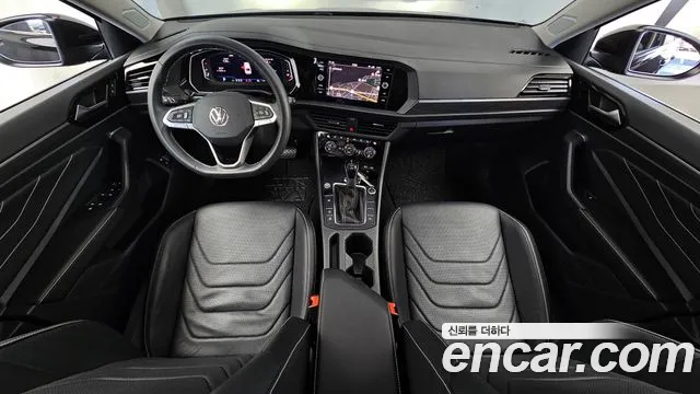 Volkswagen Jetta 2023 thumb 7