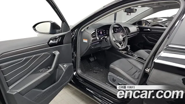 Volkswagen Jetta 2023 thumb 10