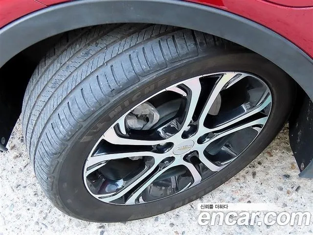 ChevroletGMDaewoo Bolt 2019 thumb 5