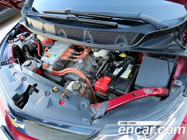 ChevroletGMDaewoo Bolt 2019 thumb 6