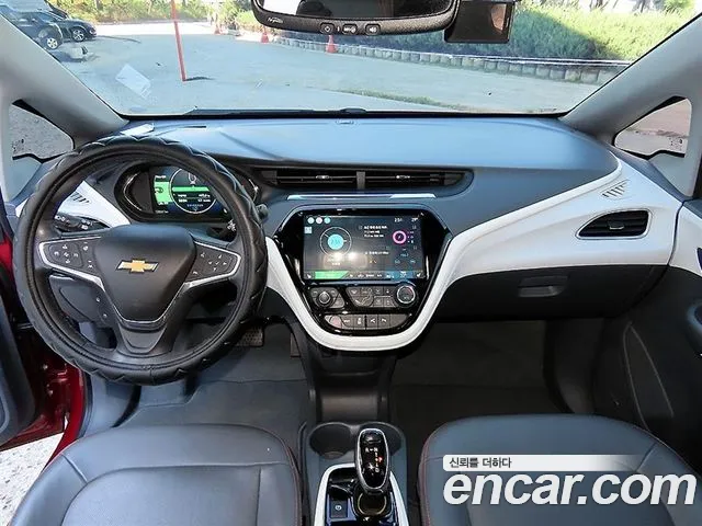 ChevroletGMDaewoo Bolt 2019 thumb 7