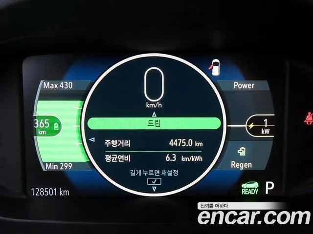 ChevroletGMDaewoo Bolt 2019 thumb 8