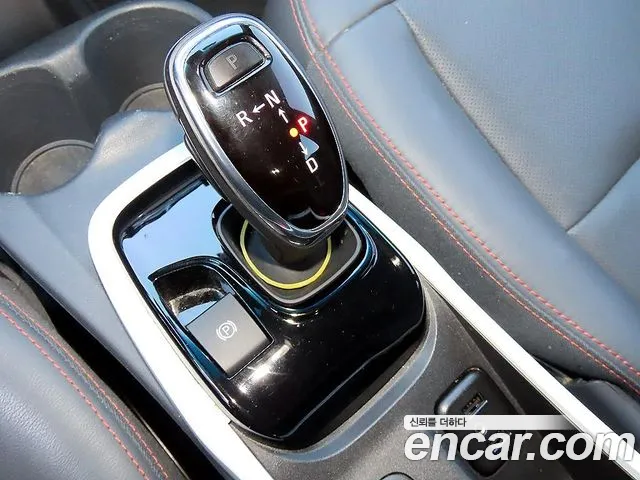 ChevroletGMDaewoo Bolt 2019 thumb 9
