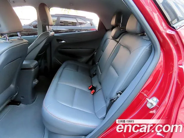 ChevroletGMDaewoo Bolt 2019 thumb 10