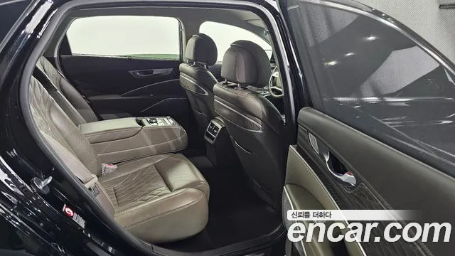 Kia K9 2022 thumb 11