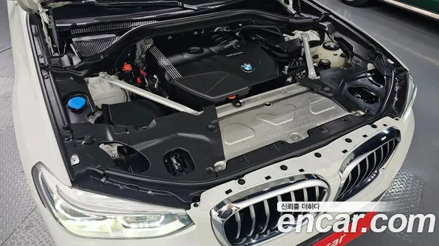BMW X4 2020 thumb 5