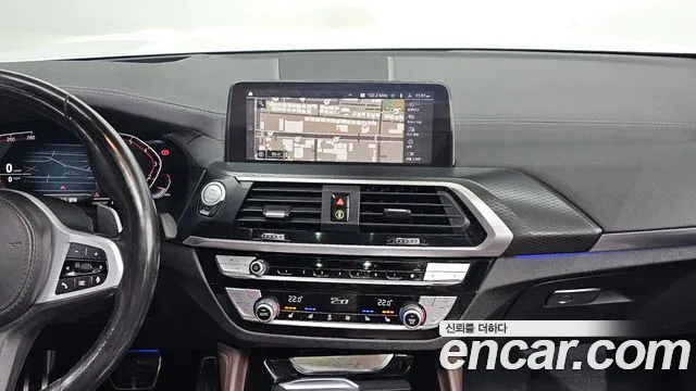 BMW X4 2020 thumb 12