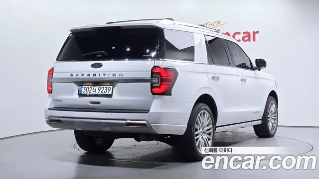 Ford Expedition 2022 thumb 2