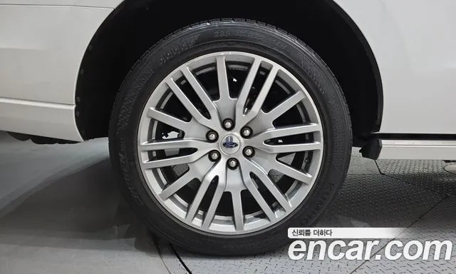 Ford Expedition 2022 thumb 5
