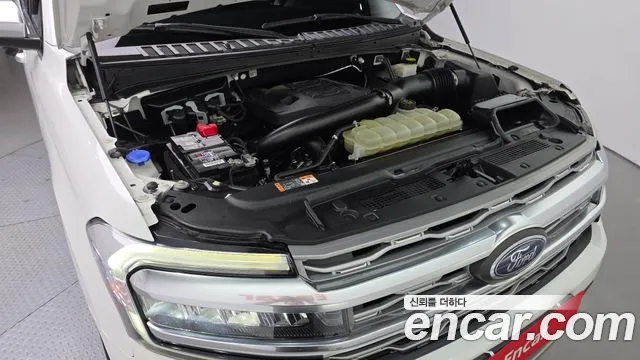 Ford Expedition 2022 thumb 6
