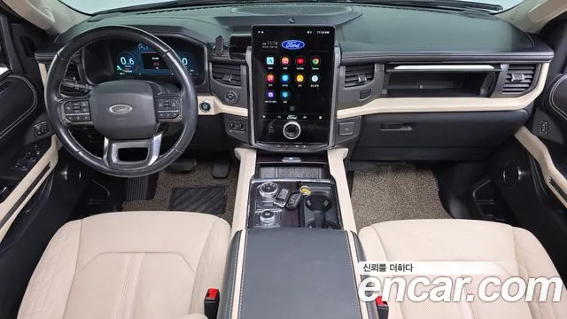 Ford Expedition 2022 thumb 7