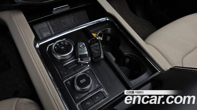 Ford Expedition 2022 thumb 9