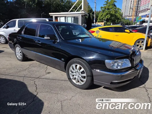 Hyundai Equus 2007 thumb 3