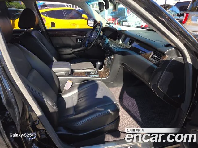 Hyundai Equus 2007 thumb 10