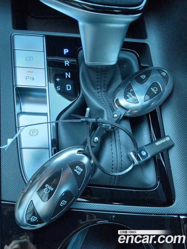 Hyundai Avante 2023 thumb 9