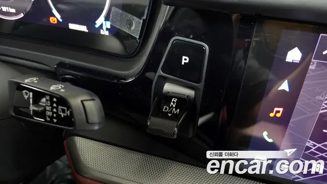 Porsche Cayenne 2024 thumb 9