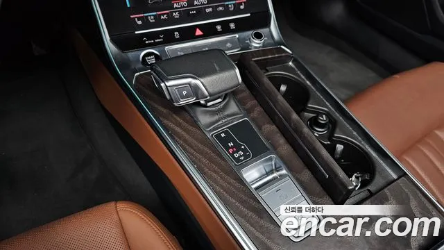 Audi A6 2023 thumb 9