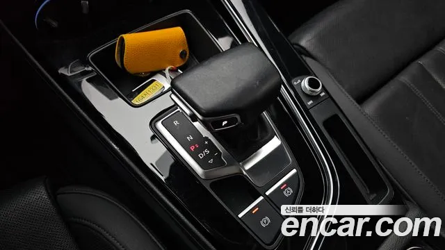Audi A4 2020 thumb 9