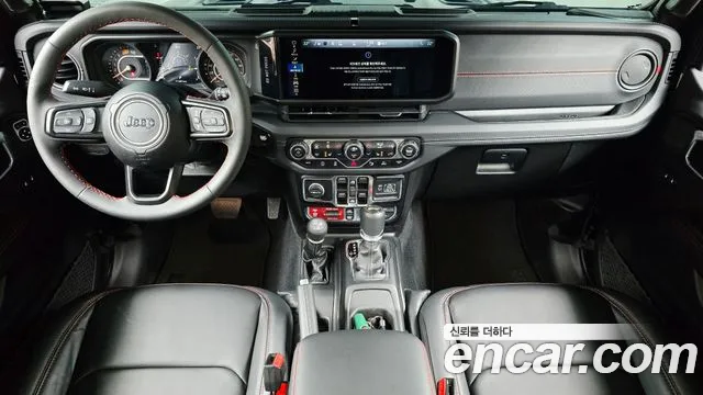 Jeep Wrangler 2024 thumb 6