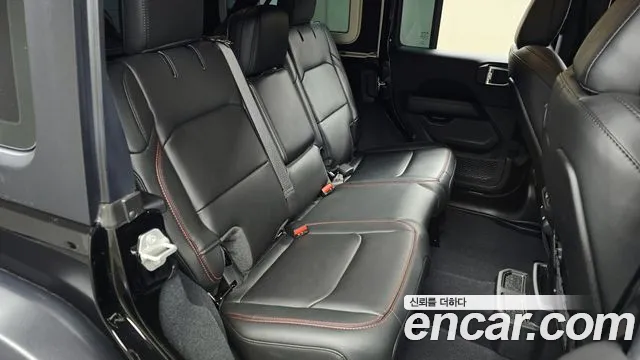 Jeep Wrangler 2024 thumb 10