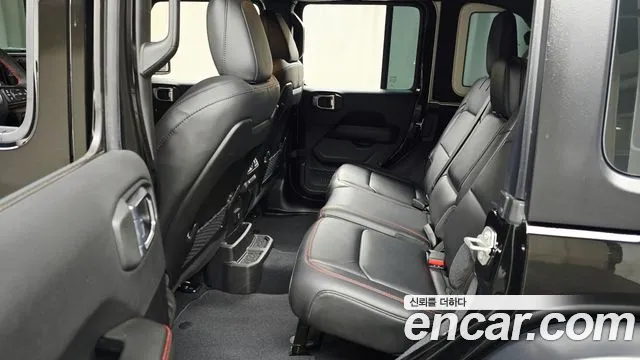 Jeep Wrangler 2024 thumb 11