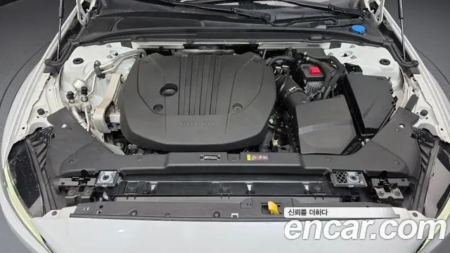Volvo V60 2021 thumb 6
