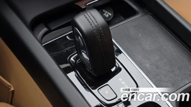 Volvo V60 2021 thumb 9