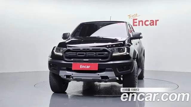 Ford Ranger 2021 thumb 2