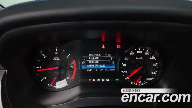Ford Ranger 2021 thumb 7