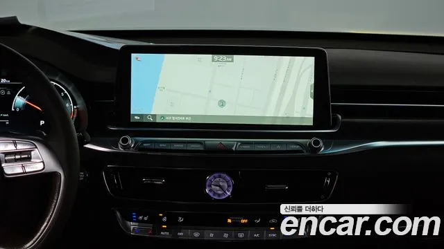 Kia K9 2020 thumb 12