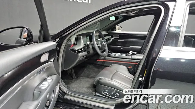 Genesis G90 2022 thumb 10