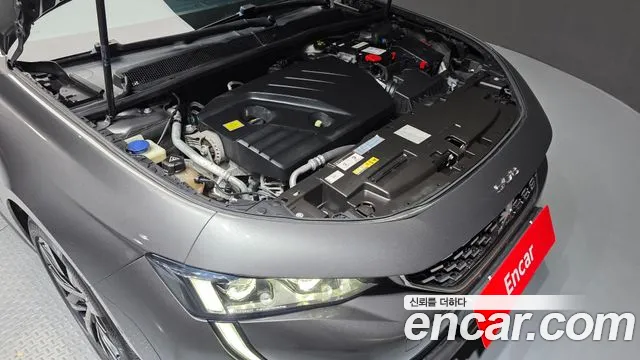 Peugeot 508 2021 thumb 6