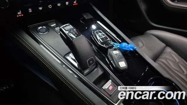 Peugeot 508 2021 thumb 9