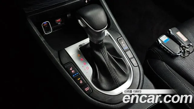 Kia K3 2021 thumb 9