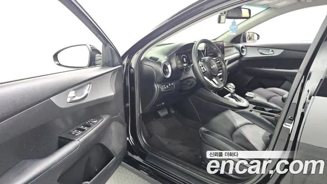 Kia K3 2021 thumb 10