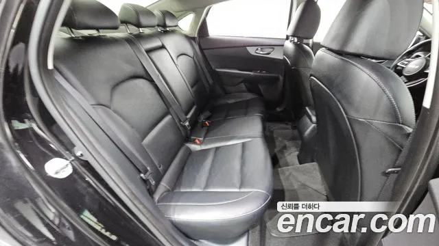 Kia K3 2021 thumb 11