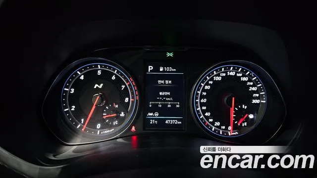 Hyundai Veloster 2022 thumb 8