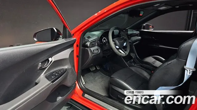 Hyundai Veloster 2022 thumb 10