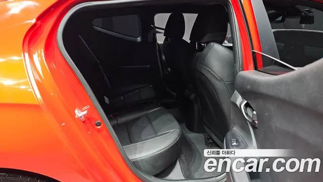 Hyundai Veloster 2022 thumb 12