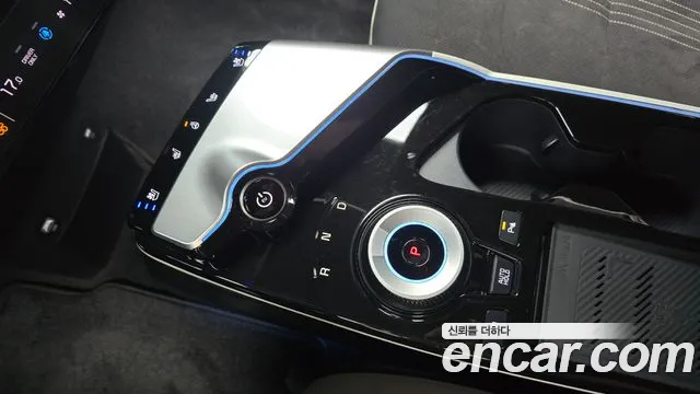 Kia EV6 2023 thumb 8