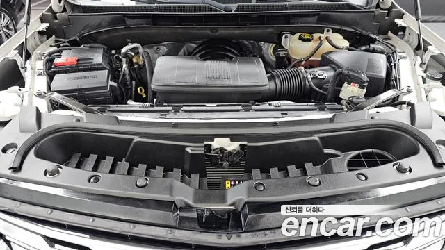 Cadillac Escalade 2021 thumb 6