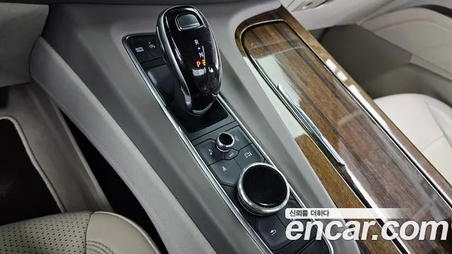 Cadillac Escalade 2021 thumb 9