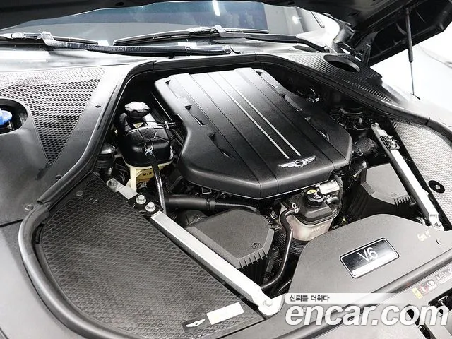 Genesis G90 2022 thumb 6