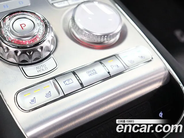 Genesis G90 2022 thumb 9