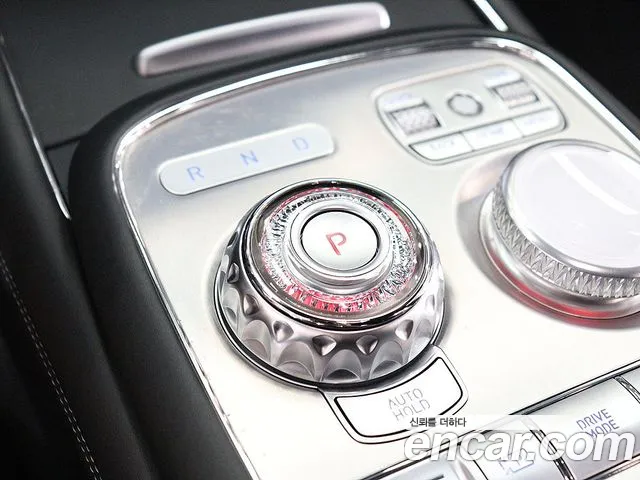 Genesis G90 2022 thumb 10