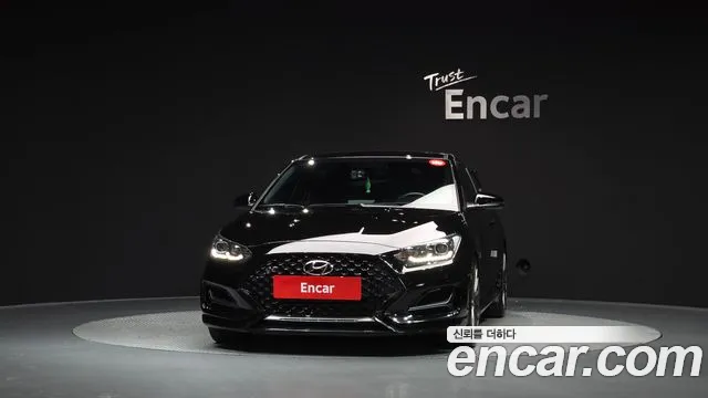 Hyundai Veloster 2019 thumb 3