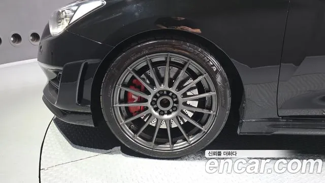 Hyundai Veloster 2019 thumb 5