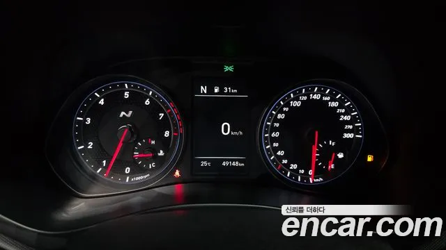Hyundai Veloster 2019 thumb 8